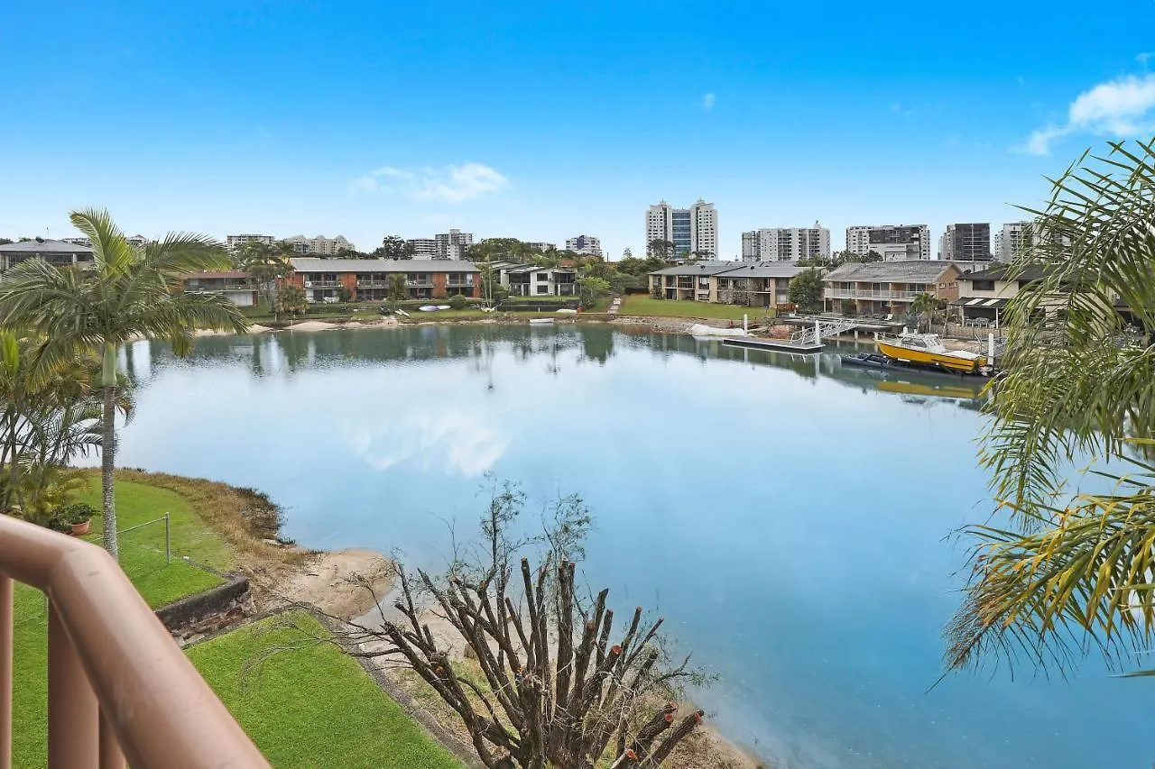 Canal7-On The Mooloolaba Canal! Sunshine Coast
